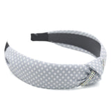 Hair Band (AY-211) - Grey, Kids, Hair Accessories, Chase Value, Chase Value