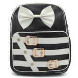 Girls Bag pack 7802 - Black, Kids, Kids Bags, Chase Value, Chase Value