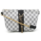 Women's Shoulder Bag - White, Women, Bags, Chase Value, Chase Value