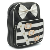 Girls Bag pack 7802 - Black, Kids, Kids Bags, Chase Value, Chase Value