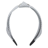 Hair Band (AY-211) - Grey, Kids, Hair Accessories, Chase Value, Chase Value