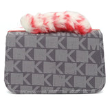 Women Shoulder Box 3165 - Red, Women, Clutches, Chase Value, Chase Value