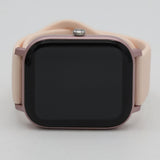 Men's Smart Watch DT36 - Pink, Men, Watches, Chase Value, Chase Value