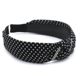 Hair Band (AY-211) - Black, Kids, Hair Accessories, Chase Value, Chase Value