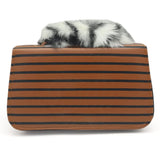 Women Shoulder Box 9152 - Brown, Women, Bags, Chase Value, Chase Value