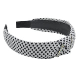 Hair Band (AY-211) - White, Kids, Hair Accessories, Chase Value, Chase Value
