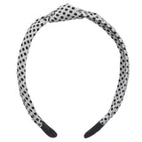 Hair Band (AY-211) - White, Kids, Hair Accessories, Chase Value, Chase Value