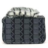 Women Shoulder Box 3165 - Black, Women, Clutches, Chase Value, Chase Value