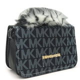 Women Shoulder Box 3165 - Black, Women, Clutches, Chase Value, Chase Value