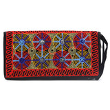 Women's Clutch 11-4 Circle - Multi, Women, Clutches, Chase Value, Chase Value