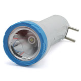 DP Torch Light LED-9092 - Blue, Home & Lifestyle, Emergency Lights & Torch, Chase Value, Chase Value