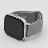 Men's Smart Watch DT36 - Silver, Men, Watches, Chase Value, Chase Value