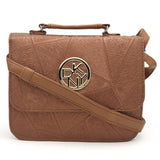 Women Shoulder Box 2362 - Brown, Women, Bags, Chase Value, Chase Value