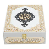 Quran Box - White, Home & Lifestyle, Accessories, Chase Value, Chase Value