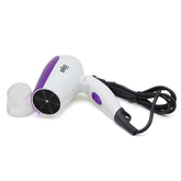 Hair Dryer Braun - HD580, Home & Lifestyle, Hair Dryer, Chase Value, Chase Value