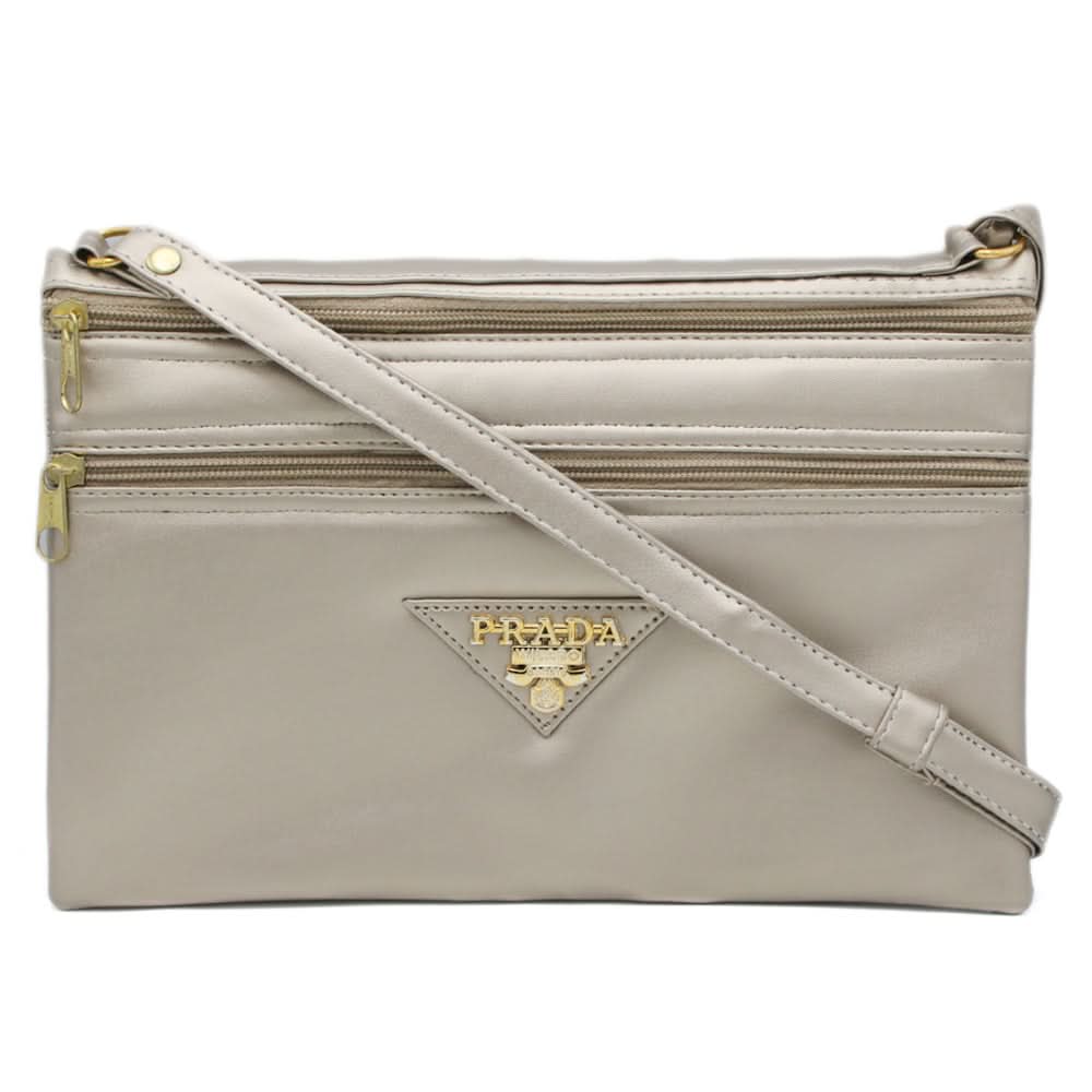 Women's Shoulder Bag - Grey, Women, Bags, Chase Value, Chase Value