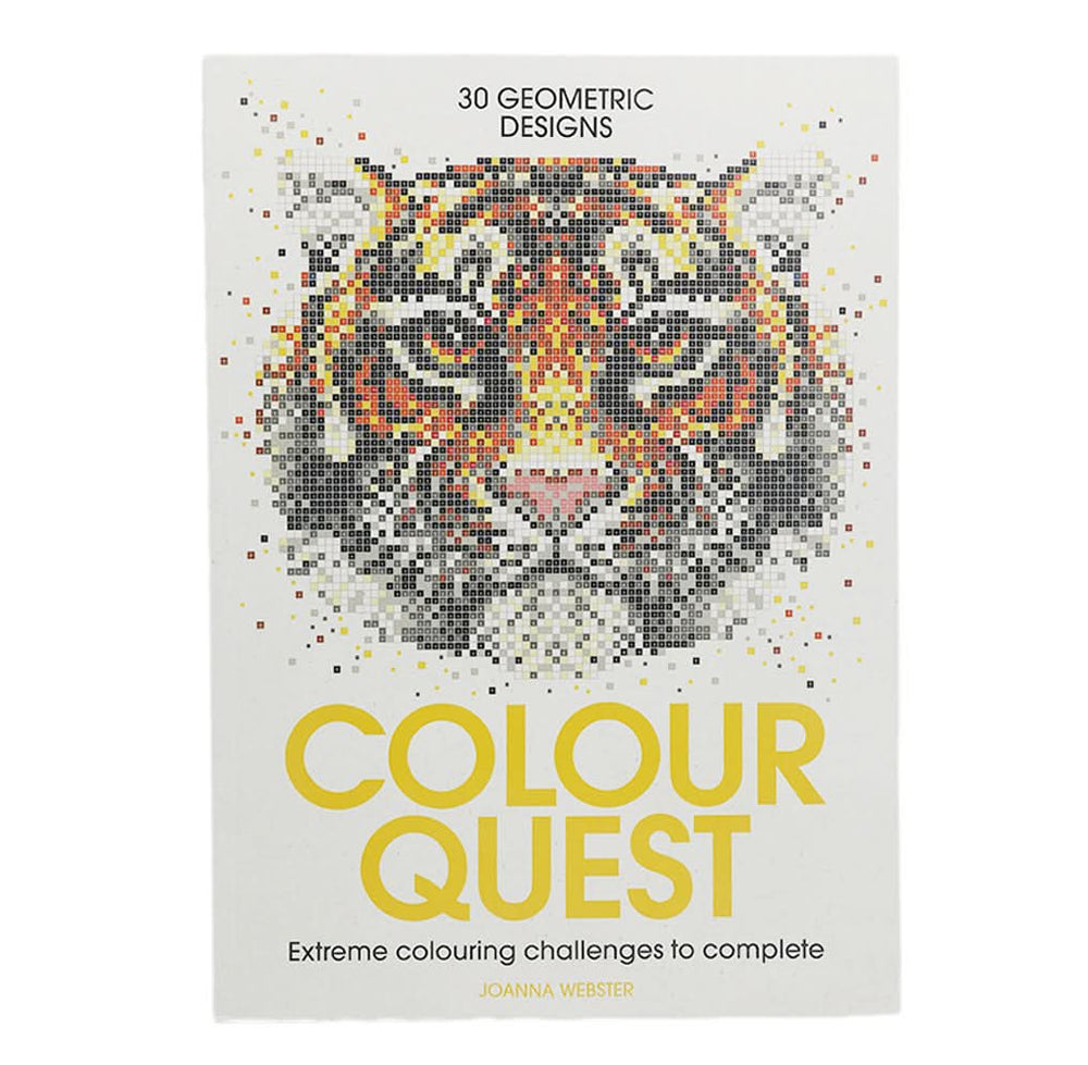 Color Quest Coloring, Kids, Kids Colouring Books, Chase Value, Chase Value