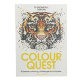 Color Quest Coloring, Kids, Kids Colouring Books, Chase Value, Chase Value