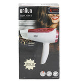 Hair Dryer Braun - HD580, Home & Lifestyle, Hair Dryer, Chase Value, Chase Value
