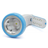 DP Emergency Torch DP-9152 - Blue, Home & Lifestyle, Emergency Lights & Torch, Chase Value, Chase Value