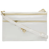 Women's Shoulder Bag - Off White, Women, Bags, Chase Value, Chase Value