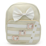 Girls Bag pack 7802 - Fawn, Kids, Kids Bags, Chase Value, Chase Value