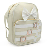 Girls Bag pack 7802 - Fawn, Kids, Kids Bags, Chase Value, Chase Value