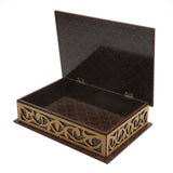 Quran Box - Brown, Home & Lifestyle, Accessories, Chase Value, Chase Value