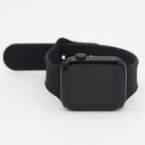 Men's Smart Watch FT50 - Black, Men, Watches, Chase Value, Chase Value