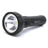 DP Torch Light LED-9002 - Black, Home & Lifestyle, Emergency Lights & Torch, Chase Value, Chase Value