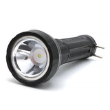 DP Torch Light LED-9002 - Black, Home & Lifestyle, Emergency Lights & Torch, Chase Value, Chase Value