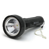 DP Torch Light LED-9002 - Black, Home & Lifestyle, Emergency Lights & Torch, Chase Value, Chase Value