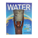 Global Issues Water, Kids, Kids Story Books, Chase Value, Chase Value