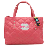 Women Hand Bag 6586 - Pink, Women, Bags, Chase Value, Chase Value