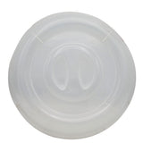 Microwave Plate Cover - White, Home & Lifestyle, Microwave & Oven, Chase Value, Chase Value