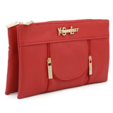 Women's Bag - Red, Women Bags, Chase Value, Chase Value