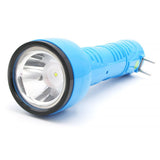 DP Torch Light LED-9085 - Blue, Home & Lifestyle, Emergency Lights & Torch, Chase Value, Chase Value