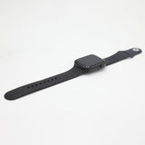 Men's Smart Watch W26 - Black, Men, Watches, Chase Value, Chase Value