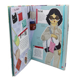How To Be A Fashion Designer, Kids, Kids Story Books, Chase Value, Chase Value