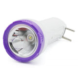DP Torch Light LED-9092 - Purple, Home & Lifestyle, Emergency Lights & Torch, Chase Value, Chase Value