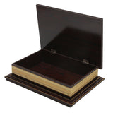 Quran Box With Glass Top - Mutli, Home & Lifestyle, Accessories, Chase Value, Chase Value