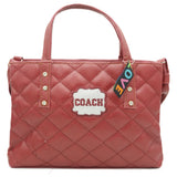 Women Hand Bag 6586 - Maroon, Women, Bags, Chase Value, Chase Value