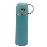 Flask S/S 650ml - Cyan, Home & Lifestyle, Kitchen Tools And Accessories, Chase Value, Chase Value