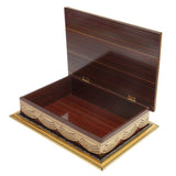 Quran Box With Glass Top - Mutli, Home & Lifestyle, Accessories, Chase Value, Chase Value