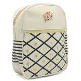 Girls Bag pack 7801 - Fawn, Kids, Kids Bags, Chase Value, Chase Value