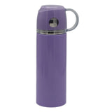 Flask S/S 650ml - Purple, Home & Lifestyle, Kitchen Tools And Accessories, Chase Value, Chase Value