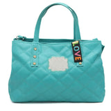 Women Hand Bag 6586 - Sea Green, Women, Bags, Chase Value, Chase Value
