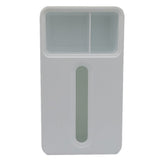 Tissue Box (Ka885) - White, Home & Lifestyle, Storage Boxes, Chase Value, Chase Value