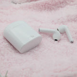 i7S Wireless Stereo Music Earphone - White, Home & Lifestyle, Hand Free / Head Phones, Chase Value, Chase Value