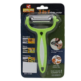 Peelar - Green, Home & Lifestyle, Kitchen Tools And Accessories, Chase Value, Chase Value